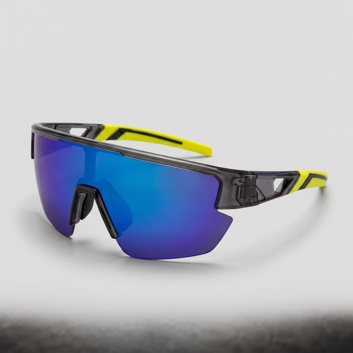 357 ECLIPSE Volt Ice en tres cuartos