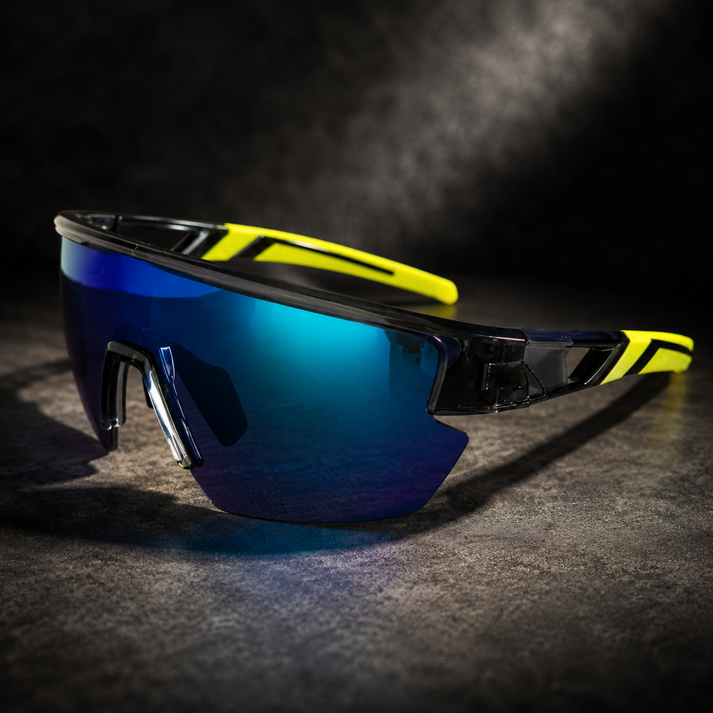357 ECLIPSE Volt Ice