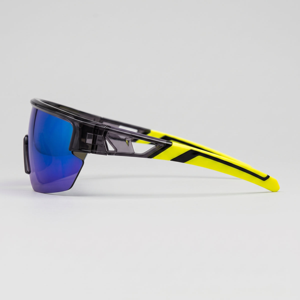 357 ECLIPSE Volt Ice de perfil