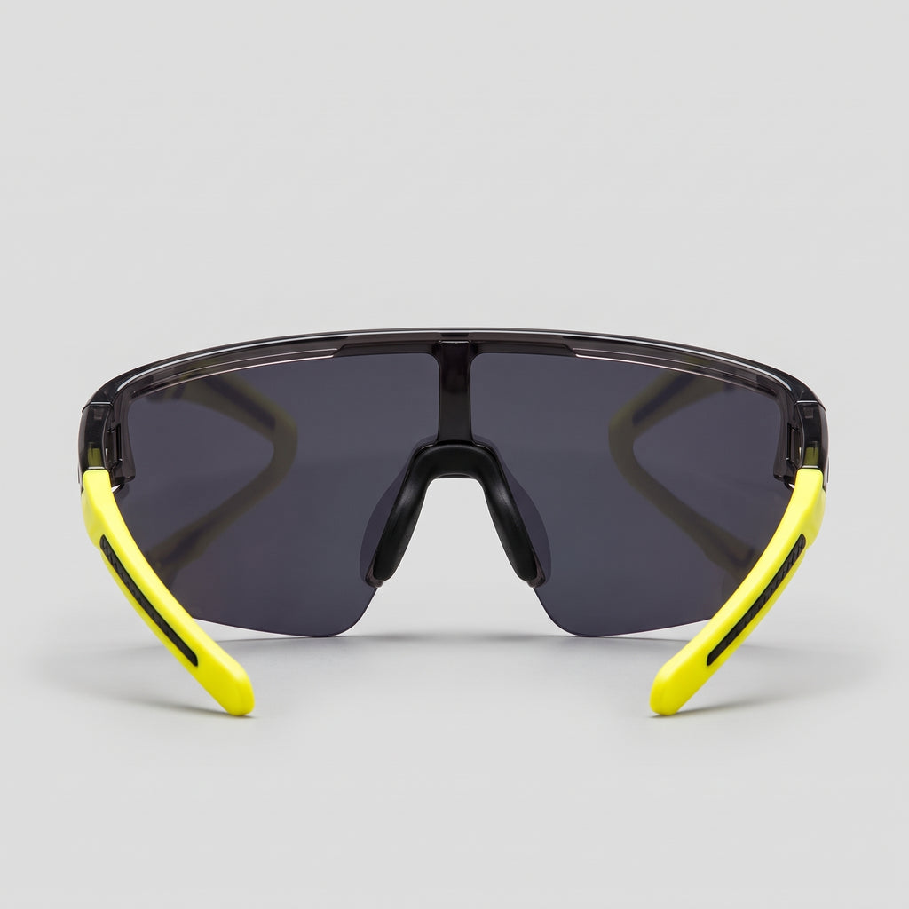 357 ECLIPSE Volt Ice vista trasera